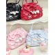 Mademoiselle Pearl Bow Rabbit 2026 Edition Handbag(Reservation/6 Colours/Full Payment Without Shipping)